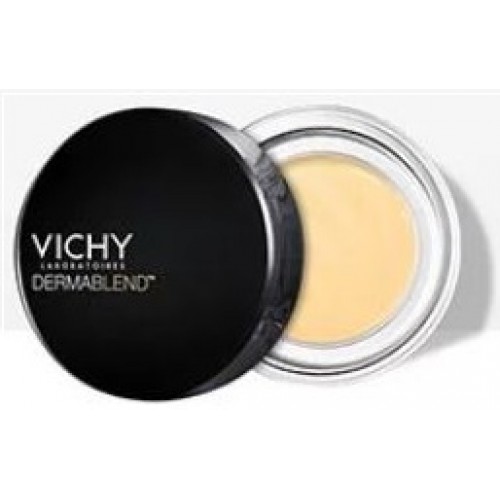 VICHY DERMABLEND CORRETTORE GIALLO